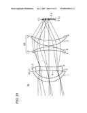 INFRARED ZOOM LENS AND INFRARED CAMERA diagram and image