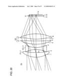 INFRARED ZOOM LENS AND INFRARED CAMERA diagram and image