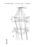 INFRARED ZOOM LENS AND INFRARED CAMERA diagram and image