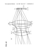 INFRARED ZOOM LENS AND INFRARED CAMERA diagram and image