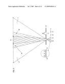 MULTIPLE-VIEW DIRECTIONAL DISPLAY diagram and image