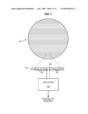 TEST COMPONENTS FABRICATED WITH PSEUDO SENSORS USED FOR DETERMINING THE RESISTANCE OF AN MR SENSOR diagram and image