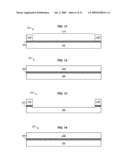 TEST COMPONENTS FABRICATED WITH PSEUDO SENSORS USED FOR DETERMINING THE RESISTANCE OF AN MR SENSOR diagram and image