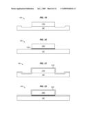 TEST COMPONENTS FABRICATED WITH PSEUDO SENSORS USED FOR DETERMINING THE RESISTANCE OF AN MR SENSOR diagram and image