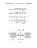 DISK DRIVE HAVING A DISK OF DISCRETE-TRACK MEDIA TYPE diagram and image