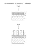 Magnetic recording medium, magnetic recording and reproducing apparatus, and method for manufacturing magnetic recording medium diagram and image