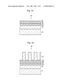 Magnetic recording medium, magnetic recording and reproducing apparatus, and method for manufacturing magnetic recording medium diagram and image