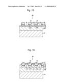 Magnetic recording medium, magnetic recording and reproducing apparatus, and method for manufacturing magnetic recording medium diagram and image