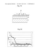 Magnetic recording medium, magnetic recording and reproducing apparatus, and method for manufacturing magnetic recording medium diagram and image