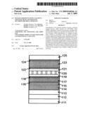 Magneto-resistive effect element, magnetic head, and magnetic recording/reading apparatus diagram and image