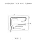 PROTECTIVE CIRCUITRY FOR ELECTRONIC DEVICE diagram and image