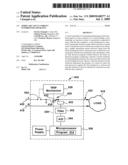 SERIES ARC FAULT CURRENT INTERRUPTER APPARATUS diagram and image