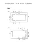 MULTILAYER CAPACITOR HAVING HIGH ESR diagram and image