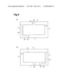 MULTILAYER CAPACITOR HAVING HIGH ESR diagram and image