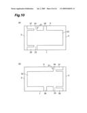 MULTILAYER CAPACITOR HAVING HIGH ESR diagram and image