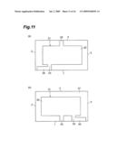 MULTILAYER CAPACITOR HAVING HIGH ESR diagram and image