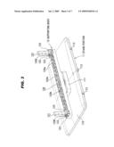 DISPLAY APPARATUS diagram and image