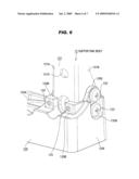 DISPLAY APPARATUS diagram and image