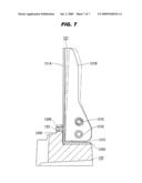 DISPLAY APPARATUS diagram and image