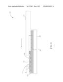 PORTABLE ELECTRONIC DEVICE HAVING AUXILIARY INPUT UNIT diagram and image