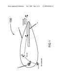 THERMAL DEVICE WITH ELECTROKINETIC AIR FLOW diagram and image