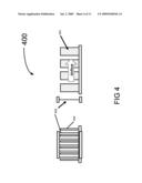 THERMAL DEVICE WITH ELECTROKINETIC AIR FLOW diagram and image