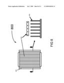 THERMAL DEVICE WITH ELECTROKINETIC AIR FLOW diagram and image