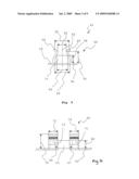 INTEGRATED CIRCUIT DEVICE AND METHOD OF PRODUCING diagram and image