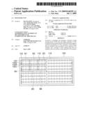 BACKLIGHT UNIT diagram and image