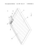 Backlight Module diagram and image