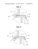 BACKLIGHT ASSEMBLY AND DISPLAY DEVICE HAVING THE SAME diagram and image