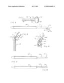 Optical mirror element diagram and image