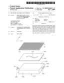 BILLBOARD AND FABRICATION THEREOF diagram and image