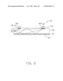 LIGHT-EMITTING PANEL diagram and image