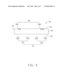 LIGHT-EMITTING PANEL diagram and image