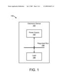 APPARATUS, SYSTEM, AND METHOD FOR A LOW COST SELF-HEALING POWER SUPPLY diagram and image