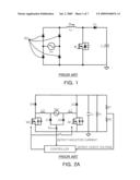 BRIDGELESS POWER FACTOR CORRECTION CIRCUIT diagram and image