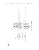 OPTICAL PICKUP APPARATUS diagram and image