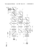 HOLOGRAPHIC INFORMATION RECORDING AND/OR REPRODUCING APPARATUS diagram and image