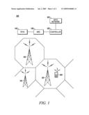 Adaptive Broadcast Multicast Systems in Wireless Communication Networks diagram and image