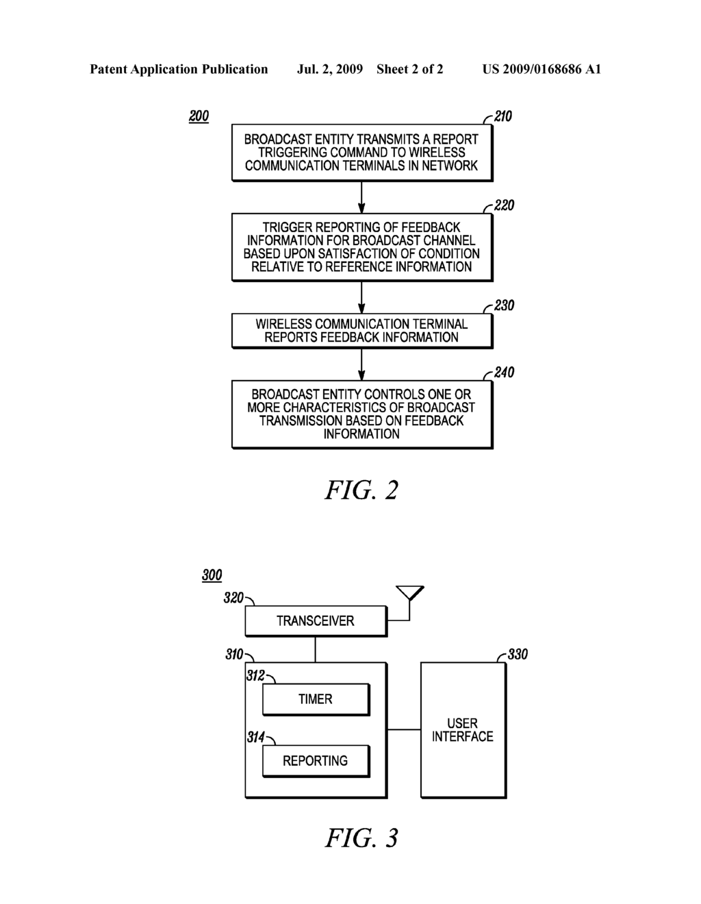 Adaptive Broadcast Multicast Systems in Wireless Communication Networks - diagram, schematic, and image 03