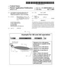 TECHNIQUES FOR THE OPERATION OF MULTIPLE CLASSES OF DEVICES IN A WIRELESS PERSONAL AREA NETWORK diagram and image