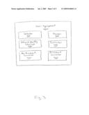 Breakout connection apparatus, system, and method diagram and image