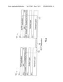 MULTI-ACCESS TERMINAL WITH CAPABILITY FOR SIMULTANEOUS CONNECTIVITY TO MULTIPLE COMMUNICATION CHANNELS diagram and image