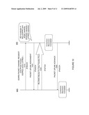 System and Method for One-Phase Access in a Communication System diagram and image