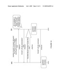 System and Method for One-Phase Access in a Communication System diagram and image