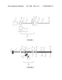 HIGH-POWER FIBER OPTIC PULSED LASER DEVICE diagram and image