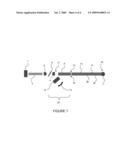 HIGH-POWER FIBER OPTIC PULSED LASER DEVICE diagram and image