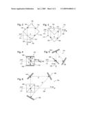 Systems and methods for polarization modulation of an optical signal diagram and image