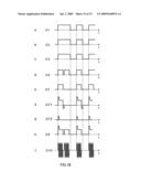 PULSE MODULATION CIRCUIT AND PULSE MODULATION METHOD diagram and image